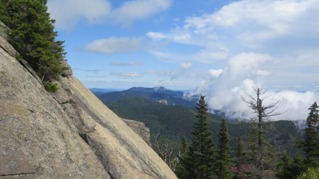 Trip Report: Mt Whiteface And Mt Passaconaway – Protean Wanderer